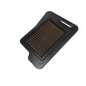 Filtre Sprint Filter PM106S pour Suzuki GSF 600 Bandit (95-99), GSXR 750 W (92-95)