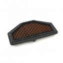 Filtre Sprint Filter PM124S pour Triumph Speed Triple 1050 (11-)