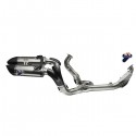 Ligne Termignoni WSBK "Force" pour Ducati Panigale 1199 / 1299