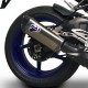 Termignoni slip on titan / carbon for Yamaha MT-10 (16-17)