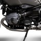 Termignoni collector stainless steel 2 into 1 for BMW NineT 16-18