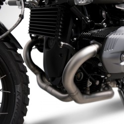 Collecteur Termignoni BMW NineT 16-18