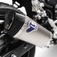 Termignoni silencer titan / carbon for Honda CB / CBR 500 2016 to 2022