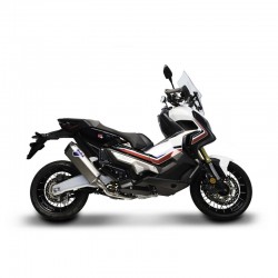 Collecteur Termignoni Honda X-ADV (17-18)