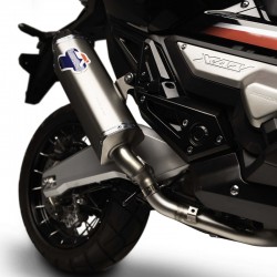 Collecteur Termignoni Honda X-ADV (17-18)