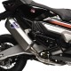 Termignoni collector for Honda X-ADV (17-18)