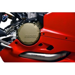 Ligne Termignoni WSBK "Force" Ducati  Panigale V2 955 2020-2022