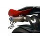 Termignoni WSBK "Force" exhaust system for Ducati Panigale 1199/1299