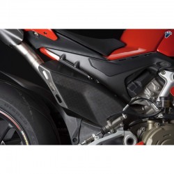 Ligne Termignoni Inox-Titane-Carbone Ducati  Panigale 1100 V4, V4 S 2018-2022, 1000 V4 / V4 R 2019-2021