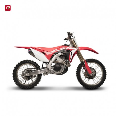 Honda CRF250 Rally Review  Mad or Nomad
