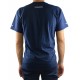T shirt Termignoni "French Navy" blue, logo Termignoni, sizes: S, M, L