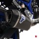 Termignoni slip on carbon for Yamaha MT 03 (2018)