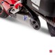 Complete system Termignoni for Ducati 1100 Panigale V4 2018