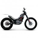 Silencieux Termignoni titane / carbone Montesa COTA 4RT