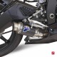 Termignoni Slip On GP Classic carbon for Yamaha YZF R6 (17-19)