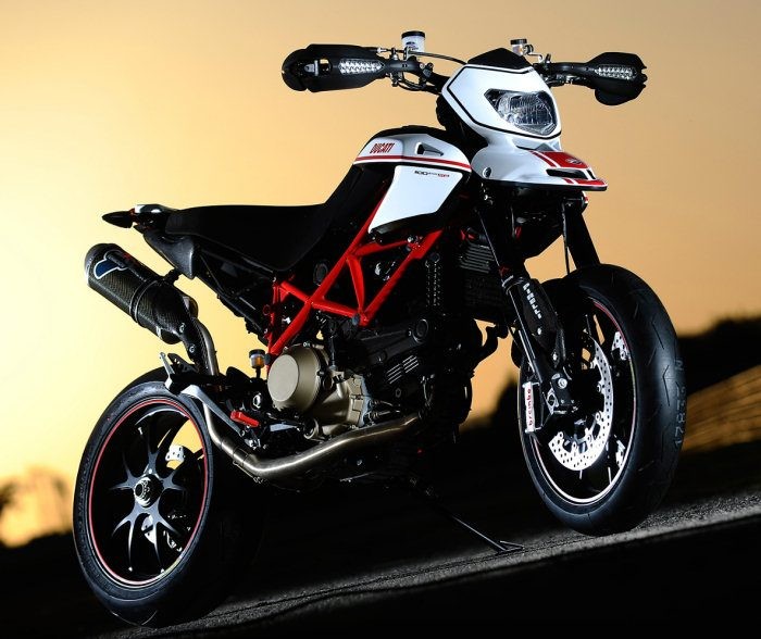 Ducati Hypermotard 821 939 796 1100 EVO SP Hyperstrada Luftfilter