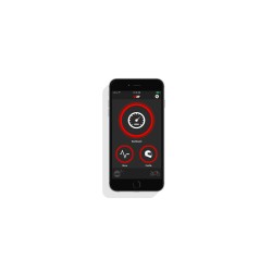 Kit UpMap (boîtier Bluetooth T800 + cablage) Honda X-ADV 2017