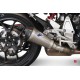 Silencieux Termignoni conique titane carbone pour Honda CB 1000 R 2018-2019