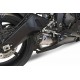 Silencieux Termignoni conique titane embout aluminium CNC pour Yamaha YZF R6 (17-19)