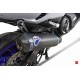 Termignoni exhaust system titanium black for Yamaha Tmax 560 2020-2023