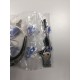 Fitting kit for complete system Termignoni Y102090...
