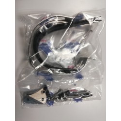 Fitting kit for complete system Termignoni Y102090...