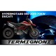 Upmap Termignoni Ducati Hypermotard 950 70KW 2019-2020