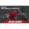 Umap Termignoni Ducati Panigale 899 2014-2015