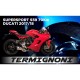 Upmap Termignoni Ducati Supersport 939 35KW A2 2017-2018