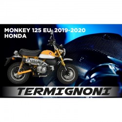 Kit Upmap Honda Monkey 125 2019-2020