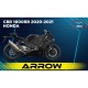 Kit Upmap Honda CBR 1000 RR 2020-2021