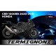 Kit Upmap Honda CBR 1000 RR 2020-2021