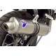 Silencieux Termignoni titane Yamaha Tenere 700 2019-2021