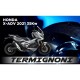 Kit Upmap Honda X-ADV 2021 Euro5