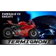 Upmap Termignoni Ducati Panigale 1299 - 1299 S 2015-2017