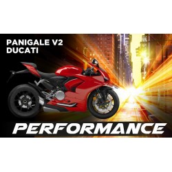 Upmap Termignoni Ducati Panigale V2 2021