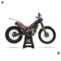 Ligne Termignoni titane Montesa COTA 260 4RT / 300 / 301RR