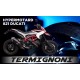 Upmap Ducati Hypermotard 821 2013-2015