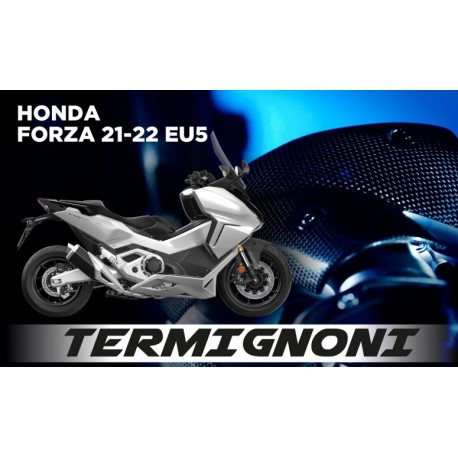 Permis A2 Scooter X Adv 750 Forza 750 X Adv 2021 Offerte Tablier