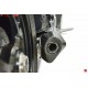 Demi-ligne Termignoni avec silencieux titane-carbone Ducati Supersport 950 - 950S Euro5 2021-2022
