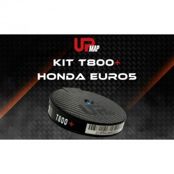 Upmap pour Honda X-ADV Euro5 2021-2022