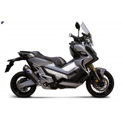 Kit "ULTIMATE Black Edition" Honda X-ADV 2021-2023 (Euro5)
