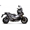 Kit "ULTIMATE Black Edition" Honda X-ADV 2021-2023 (Euro5)