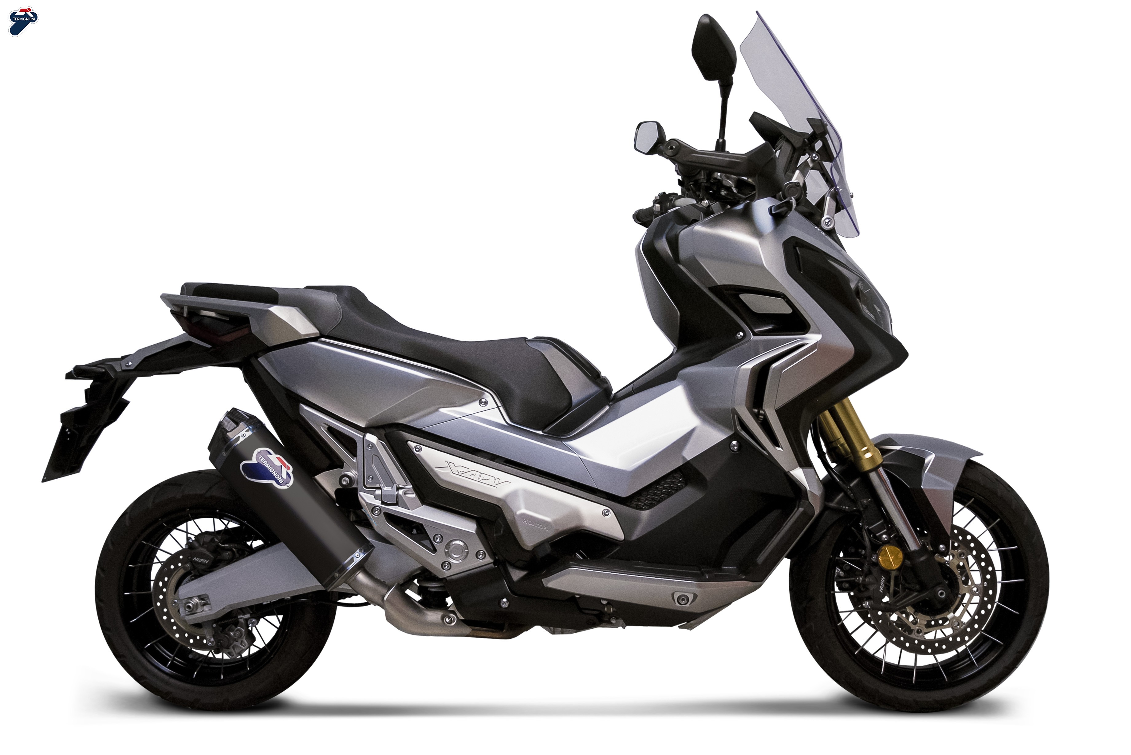 Deflettori Honda 2021 per Honda X-ADV