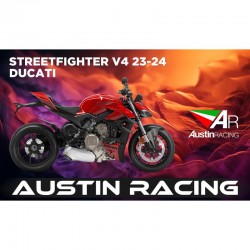 Upmap Termignoni Ducati Streetfighter V4 2023-2024 (Euro5)