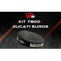 Upmap  (T800+) pour Ducati Multistrada V4 2021-2023 (Euro5)