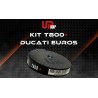 Upmap kit T800+ for Ducati Multistrada V4 2021-2023 (Euro5)