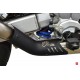 Slip on exhaust Termignoni homologated titanium for Honda CRF 1000 L Africa Twin and Adventure 2018-2019