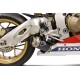 Termignoni slip-on system GP Classic for Honda CBR 1000 RR 2017-2019