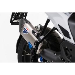 Silencieux Termignoni Titane carbone BMW R 1300 GS 2023-2024